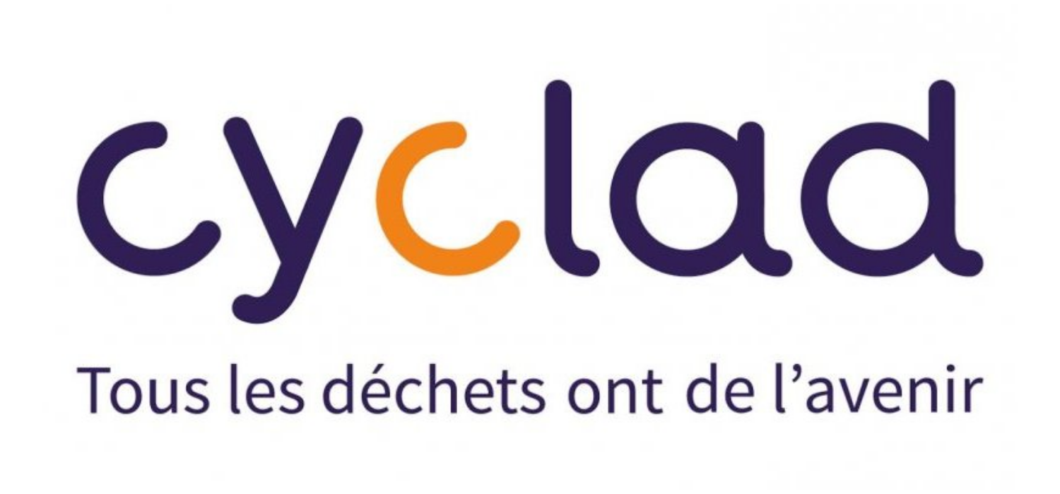 Logo Cyclad
