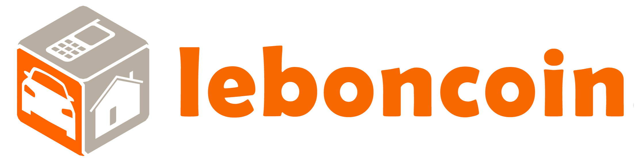 Logo Leboncoin
