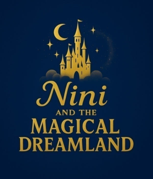 Logo Magical Dreamland