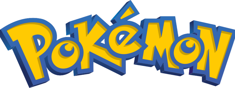 Logo Pokémon